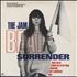 The Jam Beat Surrender EP 12