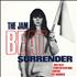 The Jam Beat Surrender 12