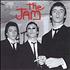 The Jam Beat Surrender CD album UK JAMCDBE279791