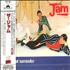 The Jam Beat Surrender CD album Japanese JAMCDBE339006