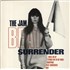 The Jam Beat Surrender 12