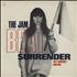 The Jam Beat Surrender 7