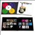 The Jam Direction, Reaction, Creation - Sealed 5-CD set UK JAM5CDI378225