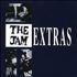 The Jam Extras CD album UK JAMCDEX159660