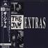 The Jam Extras CD album Japanese JAMCDEX268024