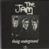 The Jam Going Underground 7