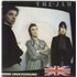 The Jam Going Underground 7