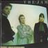 The Jam Going Underground 7