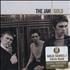 The Jam Gold 2-CD album set Canadian JAM2CGO360874