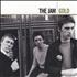 The Jam Gold 2-CD album set Australian JAM2CGO392030