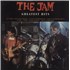 The Jam Greatest Hits - VG vinyl LP UK