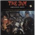The Jam Greatest Hits vinyl LP UK JAMLPGR128911
