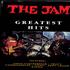 The Jam Greatest Hits video UK JAMVIGR169513