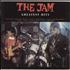 The Jam Greatest Hits vinyl LP Spanish JAMLPGR742991