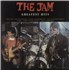 The Jam Greatest Hits vinyl LP Dutch JAMLPGR852630