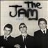 The Jam In The City vinyl LP Japanese JAMLPIN133322