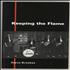 The Jam Keeping the Flame book UK JAMBKKE726892