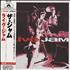 The Jam Live Jam CD album Japanese JAMCDLI381301