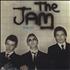The Jam Paper Sleeve Collection 7-CD set UK JAM7CPA413779