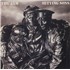 The Jam Setting Sons - 3rd - EX vinyl LP UK