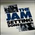 The Jam Setting Sons poster US JAMPOSE584693