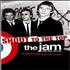 The Jam Shout To The Top book UK JAMBKSH371176