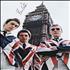 The Jam Signed Photo photograph UK JAMPHSI767046