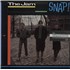 The Jam Snap! + Live EP - Stickered - EX 2-LP vinyl set UK