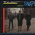 The Jam Snap! + Live EP 2-LP vinyl set UK JAM2LSN115451