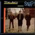 The Jam Snap! + Merchandise Insert 2-LP vinyl set UK JAM2LSN290875