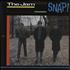 The Jam Snap! - 180gram Vinyl + Bonus 7