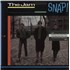 The Jam Snap! - Complete + Stickered 2-LP vinyl set UK JAM2LSN618364