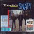 The Jam Snap! - Sealed 3-CD set UK JAM3CSN349626