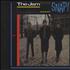 The Jam Snap! CD album US JAMCDSN428383