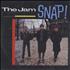 The Jam Snap! CD-R acetate UK JAMCRSN431985