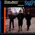 The Jam Snap! 2-LP vinyl set US JAM2LSN481158
