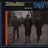 The Jam Snap! 2-LP vinyl set UK JAM2LSN553171