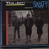 The Jam Snap! 2-LP vinyl set Australian JAM2LSN671153
