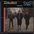 The Jam Snap! 2-LP vinyl set UK JAM2LSN751538
