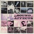 The Jam Sound Affects - EX vinyl LP UK JAMLPSO878609