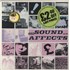 The Jam Sound Affects - stickered shrink vinyl LP French JAMLPSO206569