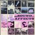 The Jam Sound Affects vinyl LP UK JAMLPSO128706