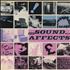 The Jam Sound Affects vinyl LP Japanese JAMLPSO411286