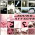 The Jam Sound Affects CD album UK JAMCDSO413775