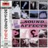 The Jam Sound Affects CD album Japanese JAMCDSO540595