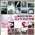 The Jam Sound Affects vinyl LP UK JAMLPSO543552