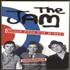 The Jam Sounds from the Street book UK JAMBKSO726885