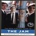 The Jam The Dead Straight Guide to The Jam book UK JAMBKTH726887