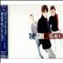 The Jam The Jam Collection CD album Japanese JAMCDTH423157