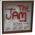 The Jam The Jam Commemorative Mirror memorabilia UK JAMMMTH436458